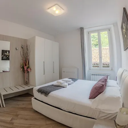 Il Borgo בלאג'יו