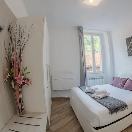 Il Borgo * בלאג'יו