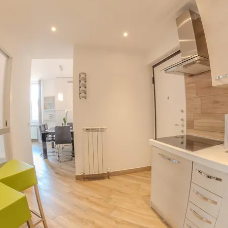 Il Borgo Apartamento Bellagio