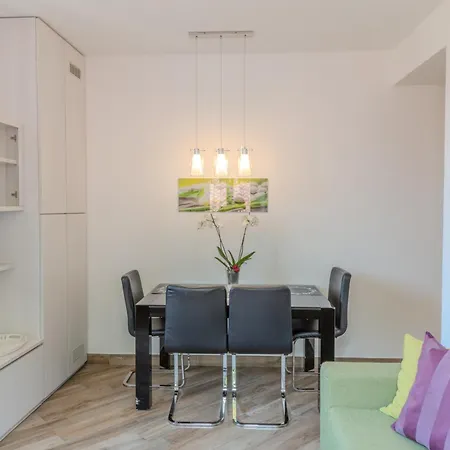 Apartamento Il Borgo Bellagio