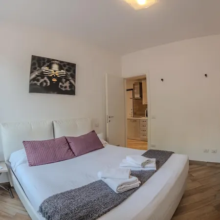 伊尔博尔戈公寓