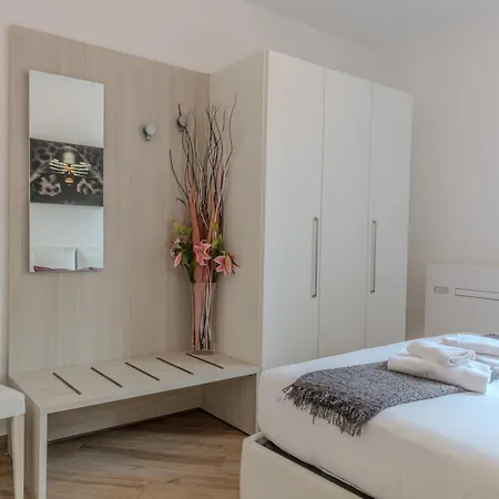 Il Borgo Apartamento *
