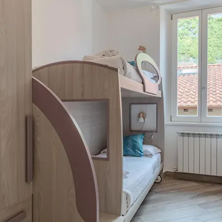Apartamento Il Borgo *