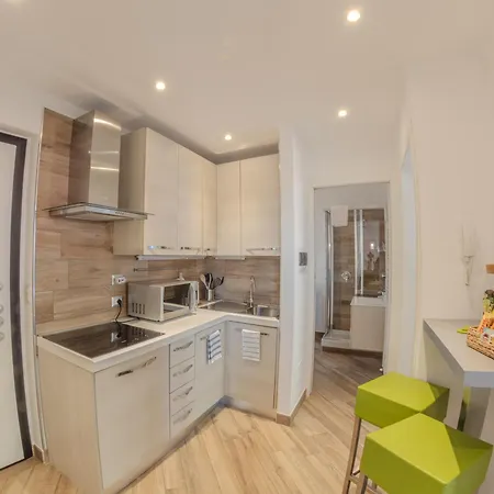 Il Borgo Apartment
