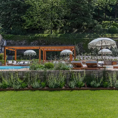 公寓 伊尔博尔戈公寓 *