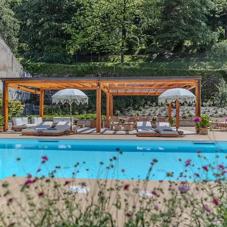 伊尔博尔戈公寓 公寓 贝拉焦