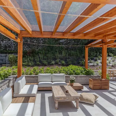 Apartamento Il Borgo Bellagio