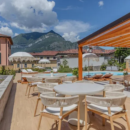 Apartmán Il Borgo *