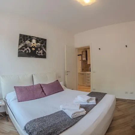 Apartment Il Borgo *