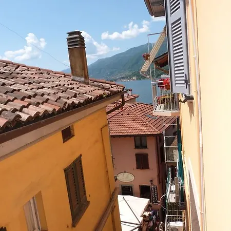 伊尔博尔戈公寓