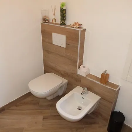 Apartamento Il Borgo