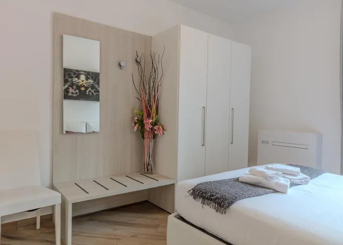 Il Borgo Apartament *