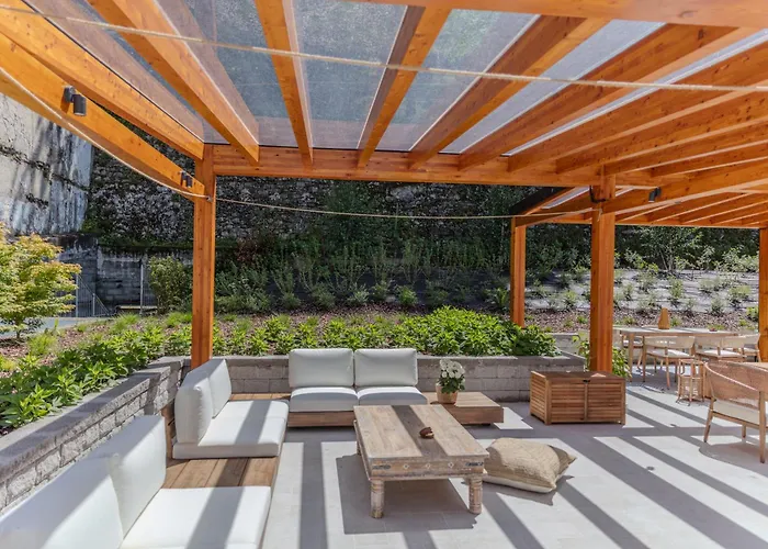 Apartament Il Borgo Bellagio