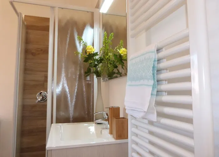 Apartament Il Borgo *