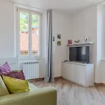 Il Borgo Apartman Bellagio