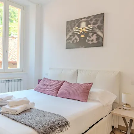 Il Borgo * Μπελάτζιο