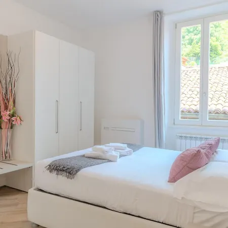 Διαμέρισμα Il Borgo