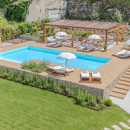 Il Borgo דירה *