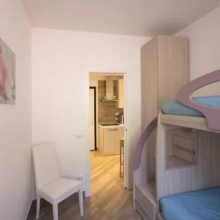 Διαμέρισμα Il Borgo Μπελάτζιο