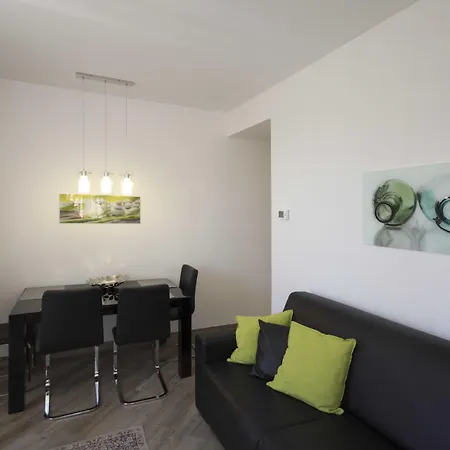 Il Borgo Διαμέρισμα