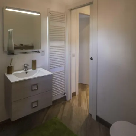 Il Borgo Διαμέρισμα