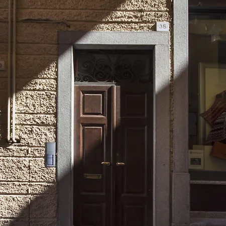 דירה Il Borgo