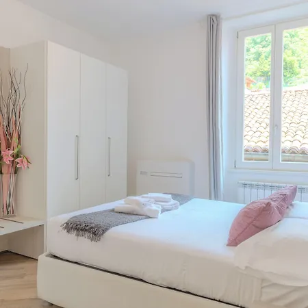 Il Borgo * Μπελάτζιο