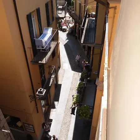Il Borgo Διαμέρισμα Μπελάτζιο