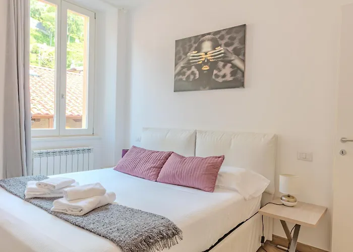 Il Borgo * בלאג'יו