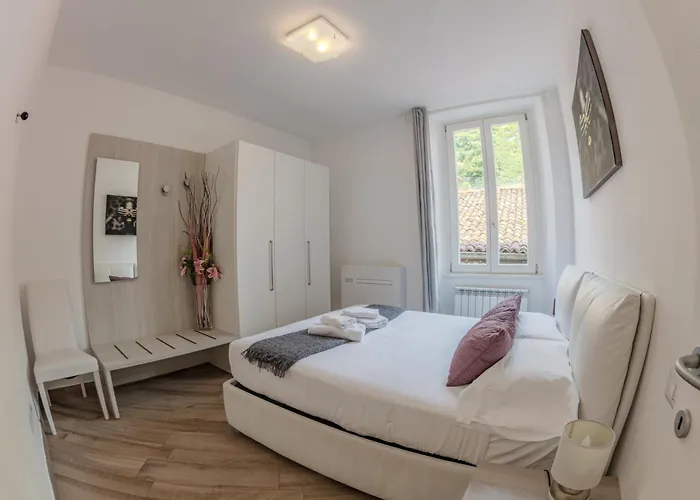 Il Borgo בלאג'יו